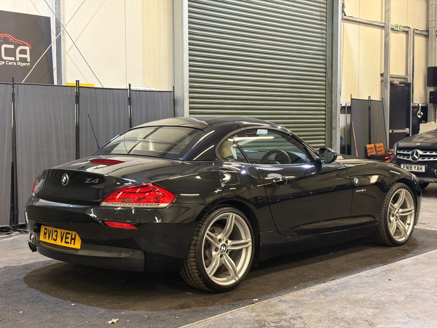 Used BMW Z4 2013 for sale - 77049894: Photo 55