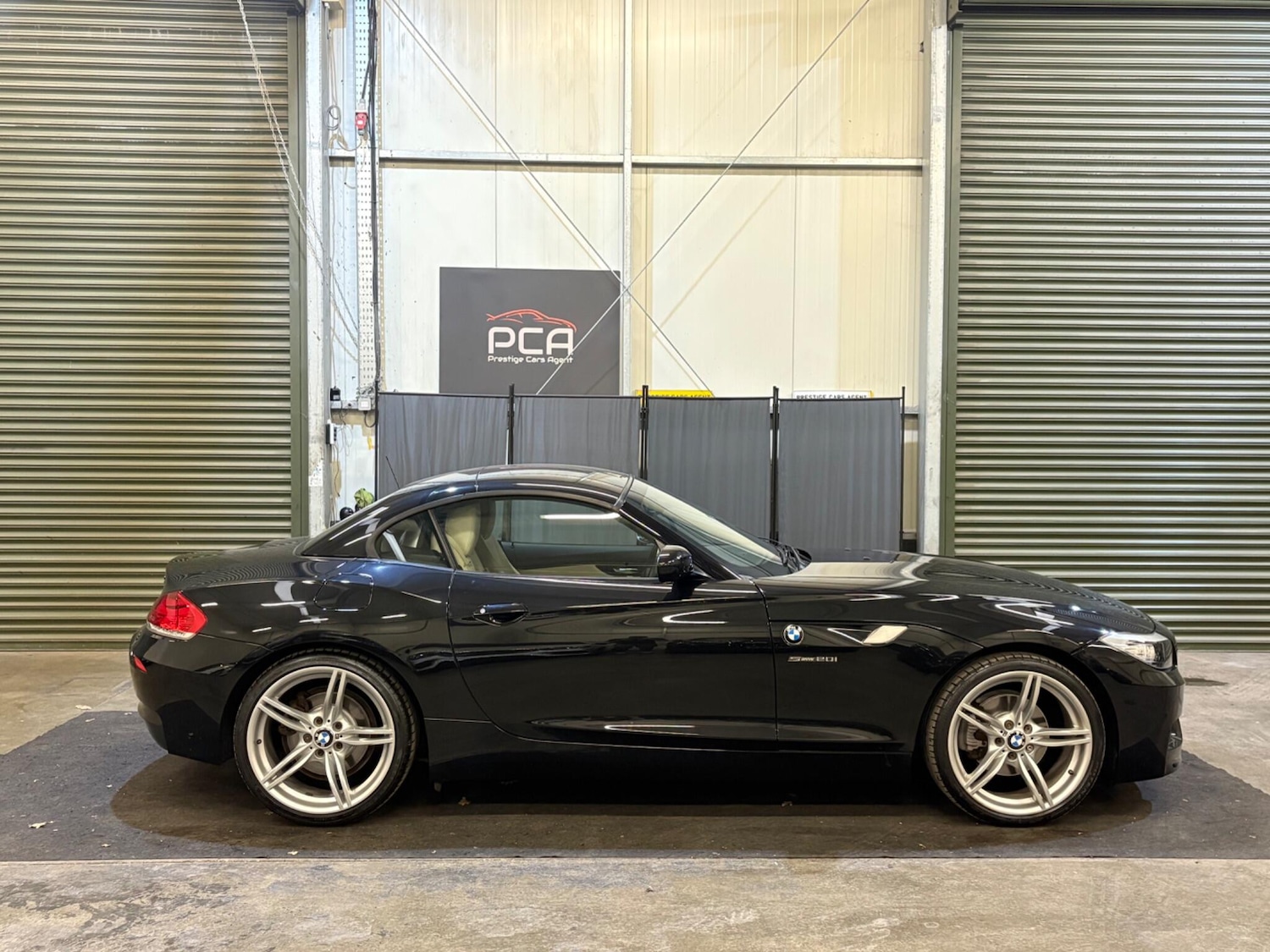 Used BMW Z4 2013 for sale - 77049894: Photo 56