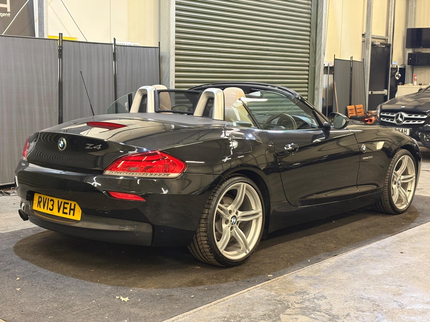 Used BMW Z4 2013 for sale - 77049894: Photo 6
