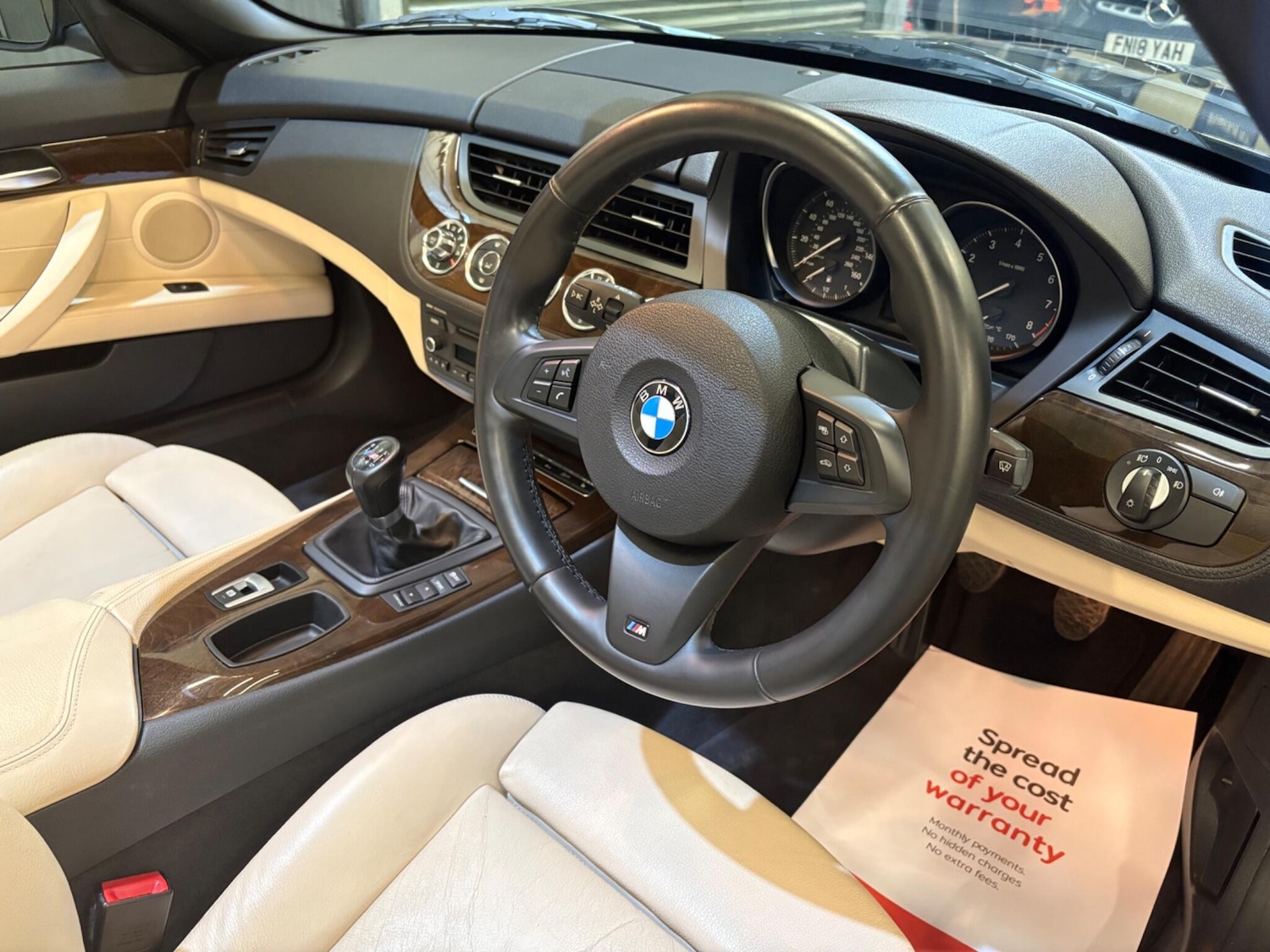 Used BMW Z4 2013 for sale - 77049894: Photo 8