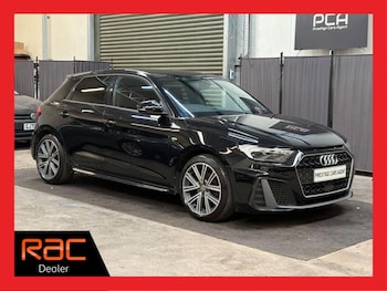 Used Audi A1 2020 for sale - 78527697: Photo