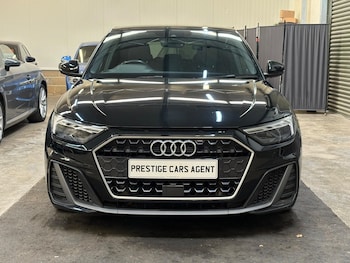 Used Audi A1 2020 for sale - 78527697: Photo