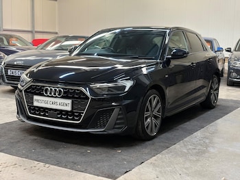 Used Audi A1 2020 for sale - 78527697: Photo