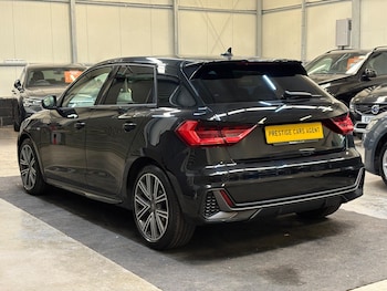 Used Audi A1 2020 for sale - 78527697: Photo