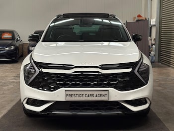 Used Kia Sportage 2022 for sale - 79132569: Photo