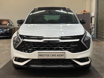 Used Kia Sportage 2022 for sale - 79132569: Photo