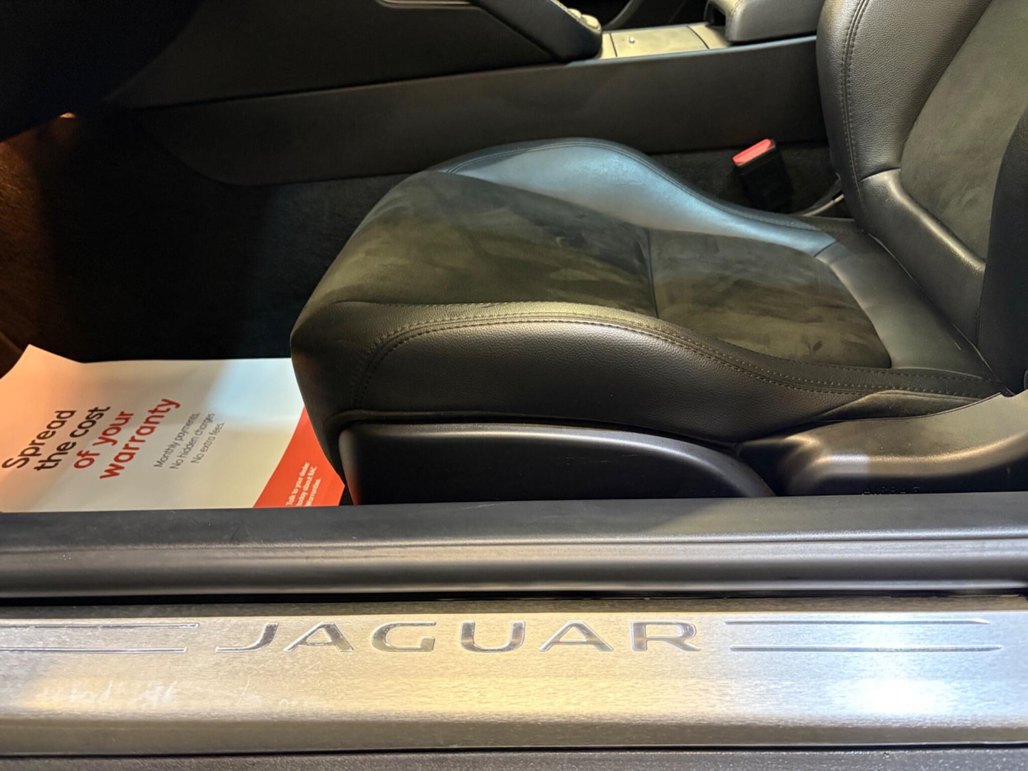 Used Jaguar F-Type 2014 for sale - 77143570: Photo 12