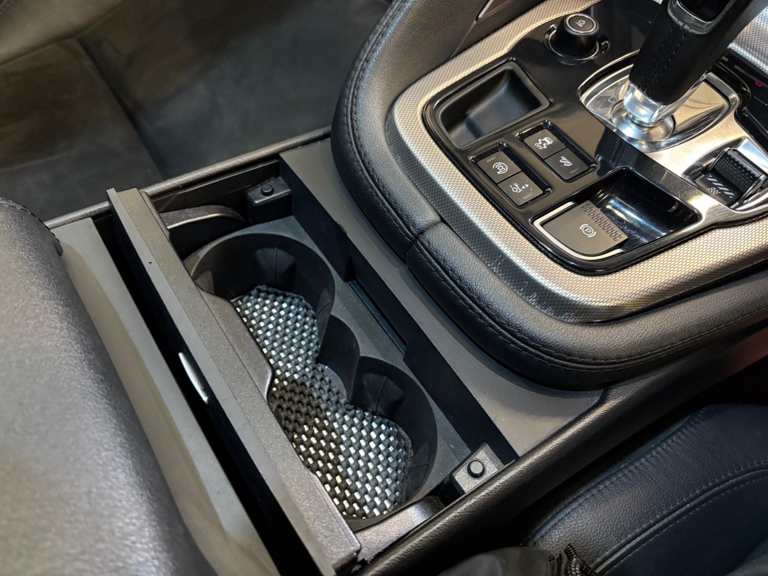 Used Jaguar F-Type 2014 for sale - 77143570: Photo 23