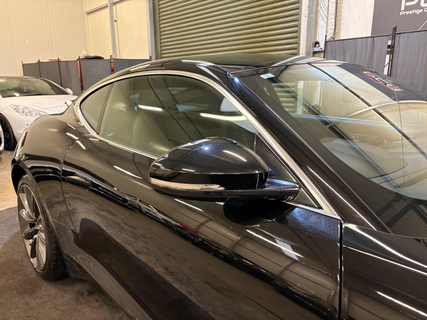 Used Jaguar F-Type 2014 for sale - 77143570: Photo 49