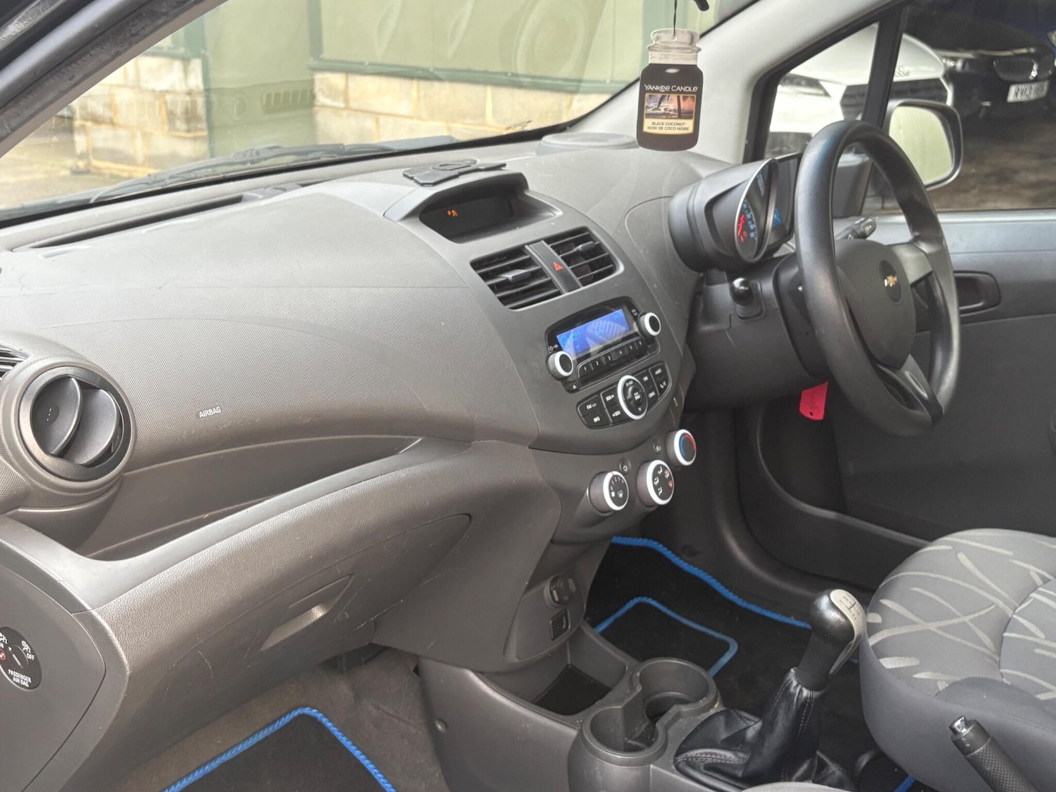 Used Chevrolet Spark 2014 for sale - 77454859: Photo 11