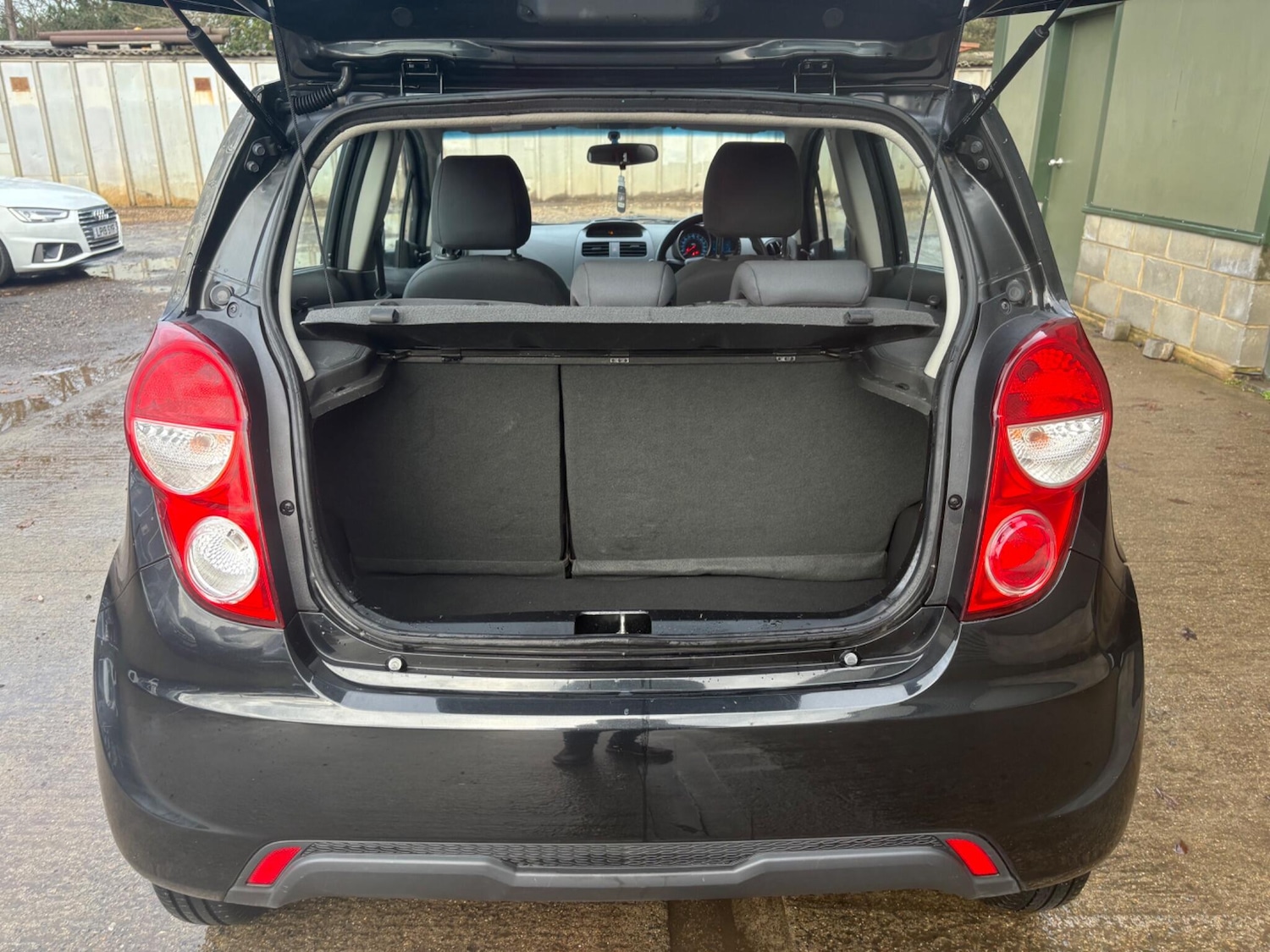 Used Chevrolet Spark 2014 for sale - 77454859: Photo 14