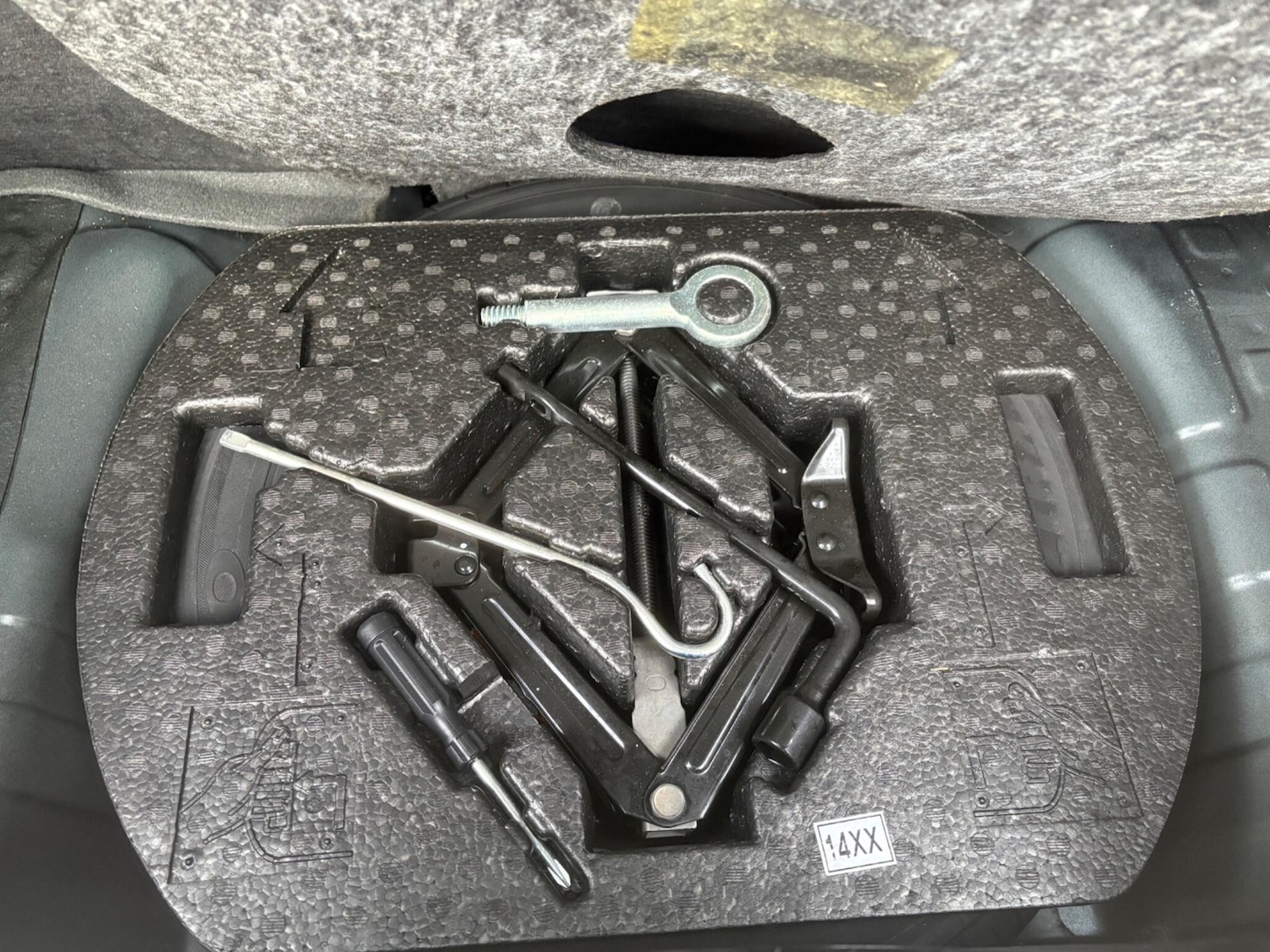 Used Chevrolet Spark 2014 for sale - 77454859: Photo 15