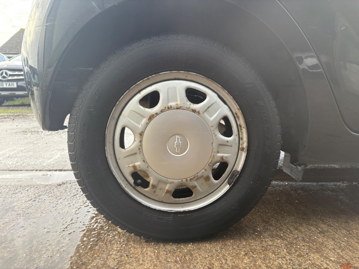 Used Chevrolet Spark 2014 for sale - 77454859: Photo 25