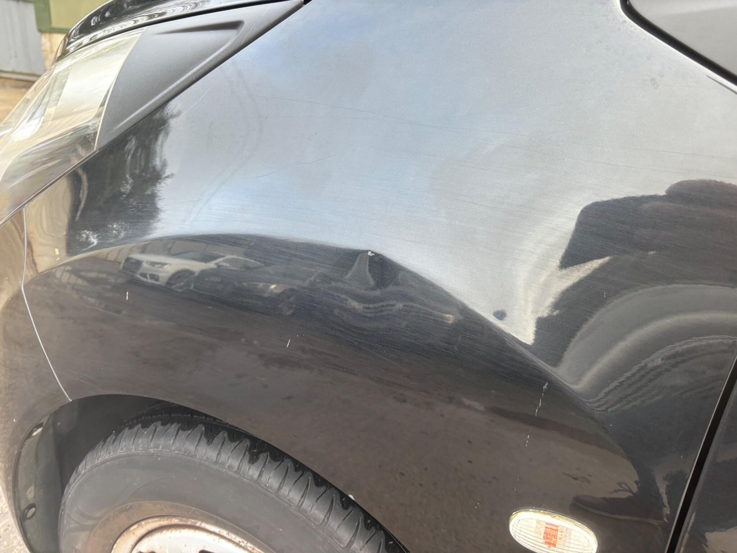 Used Chevrolet Spark 2014 for sale - 77454859: Photo 31