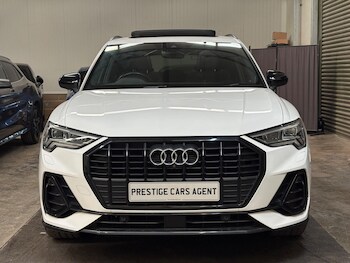 Used Audi Q3 2019 for sale - 78376235: Photo