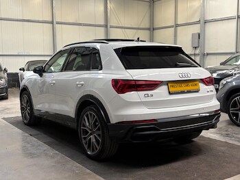 Used Audi Q3 2019 for sale - 78376235: Photo