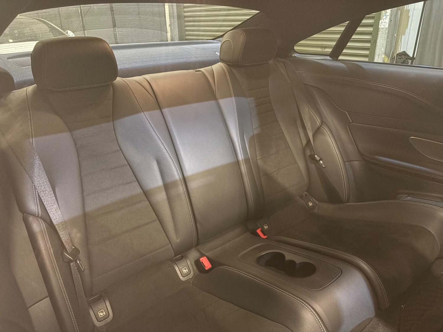 Used Mercedes-Benz E Class for sale - 77049804: Photo 10