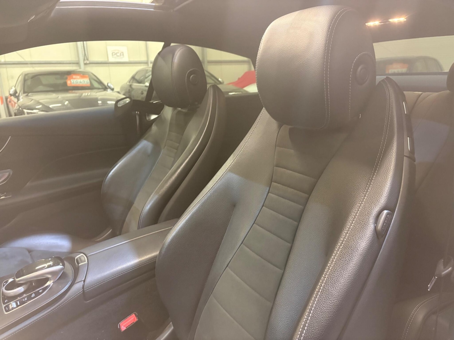 Used Mercedes-Benz E Class for sale - 77049804: Photo 12