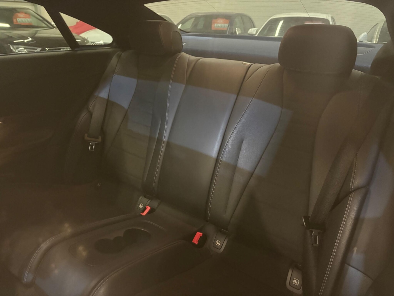 Used Mercedes-Benz E Class for sale - 77049804: Photo 13