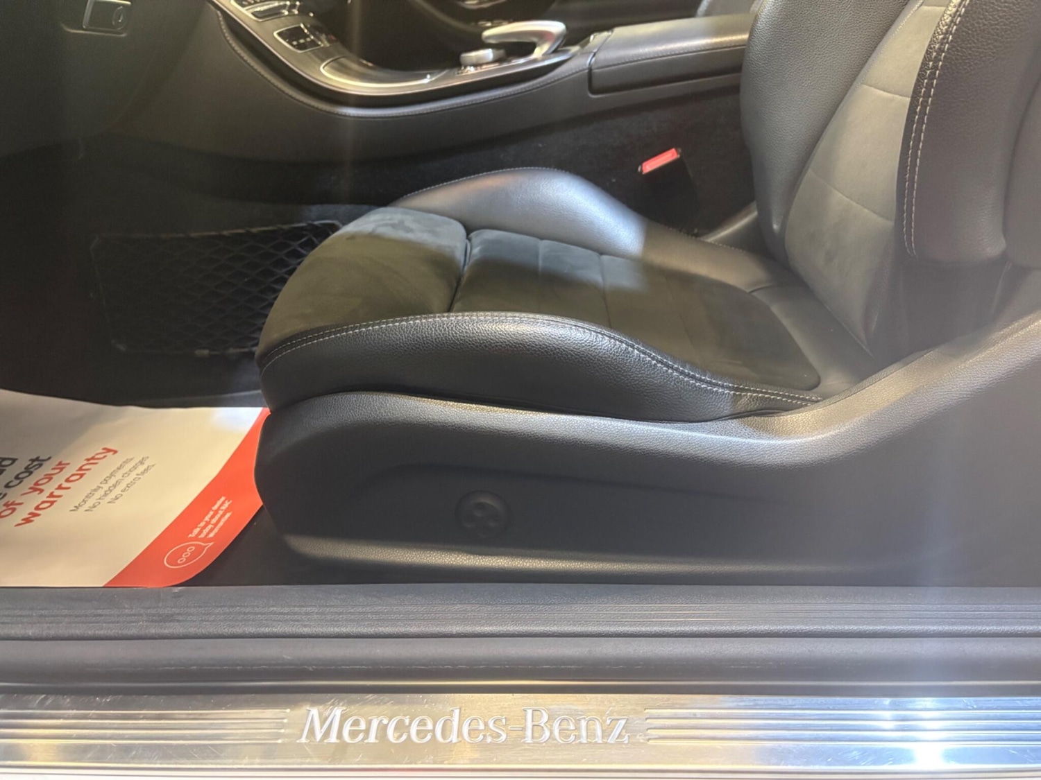 Used Mercedes-Benz E Class for sale - 77049804: Photo 14