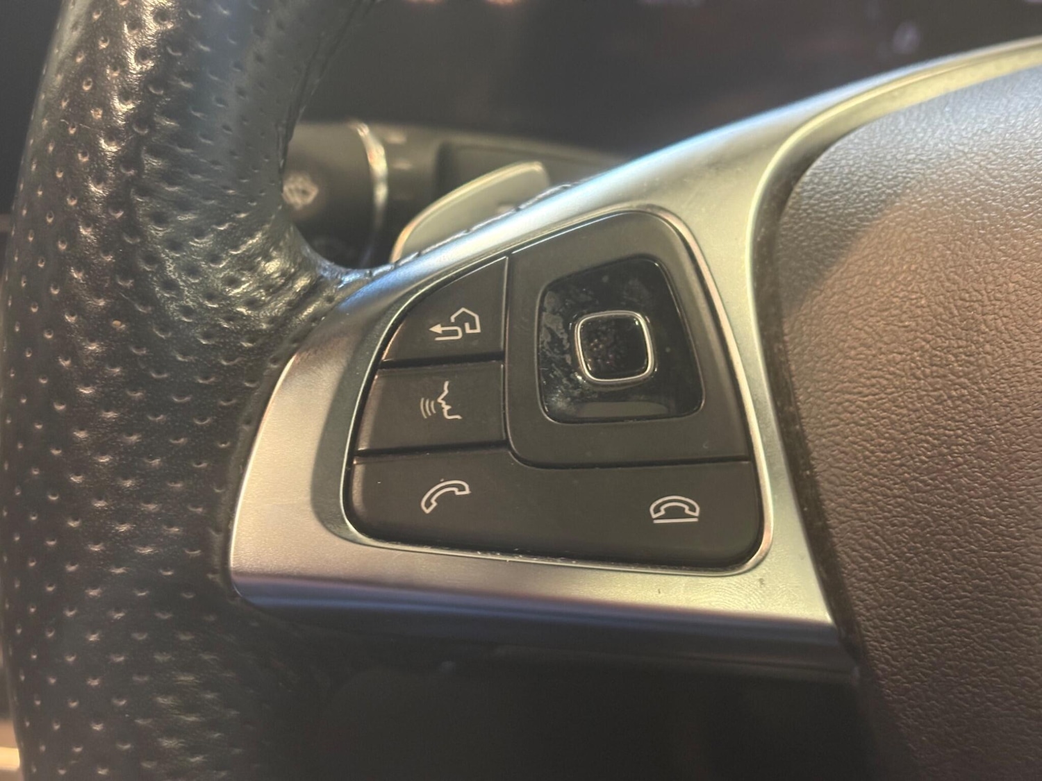 Used Mercedes-Benz E Class for sale - 77049804: Photo 16