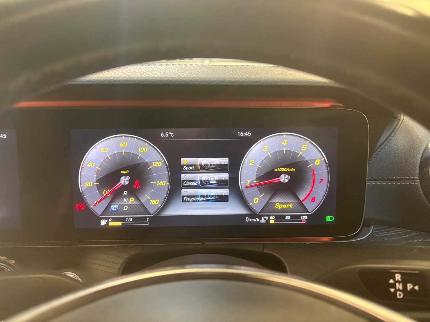 Used Mercedes-Benz E Class for sale - 77049804: Photo 18