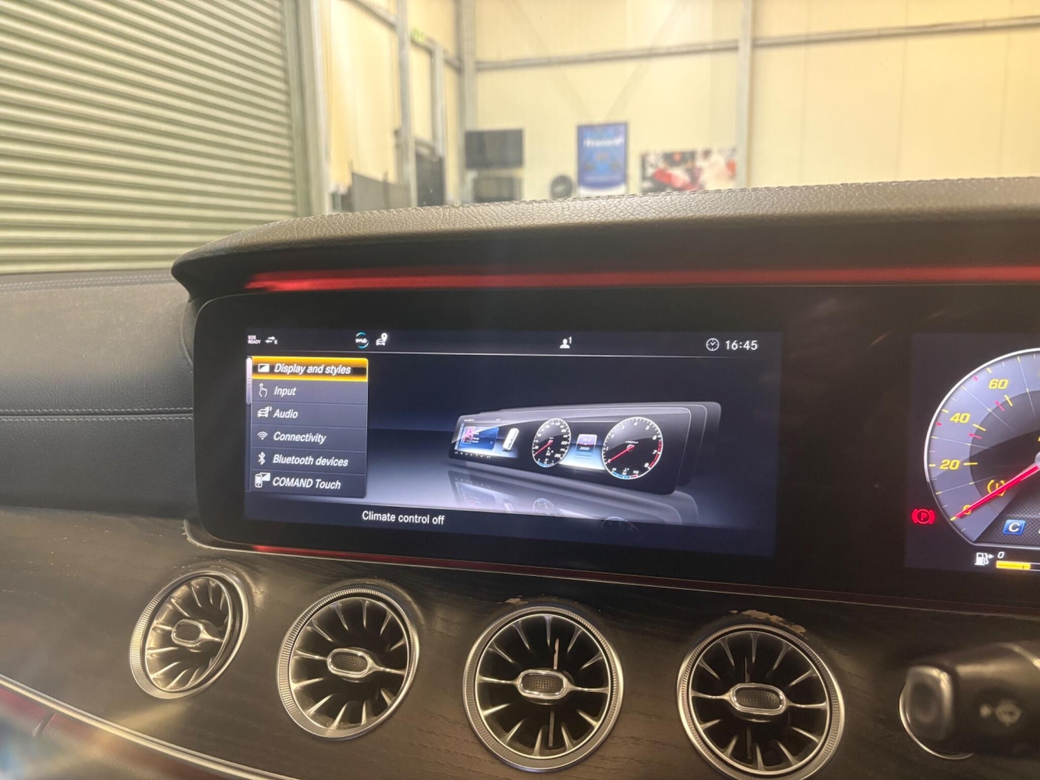 Used Mercedes-Benz E Class for sale - 77049804: Photo 19