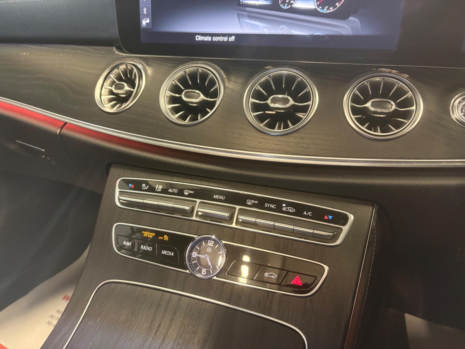 Used Mercedes-Benz E Class for sale - 77049804: Photo 20