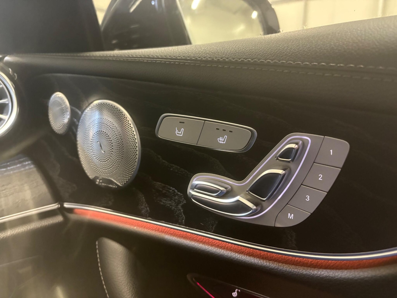 Used Mercedes-Benz E Class for sale - 77049804: Photo 23