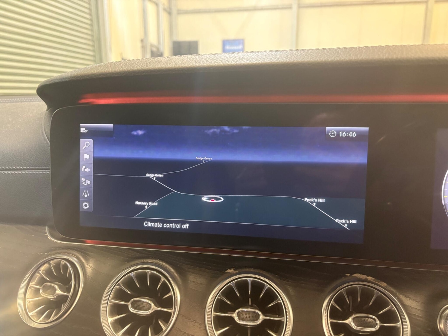 Used Mercedes-Benz E Class for sale - 77049804: Photo 29