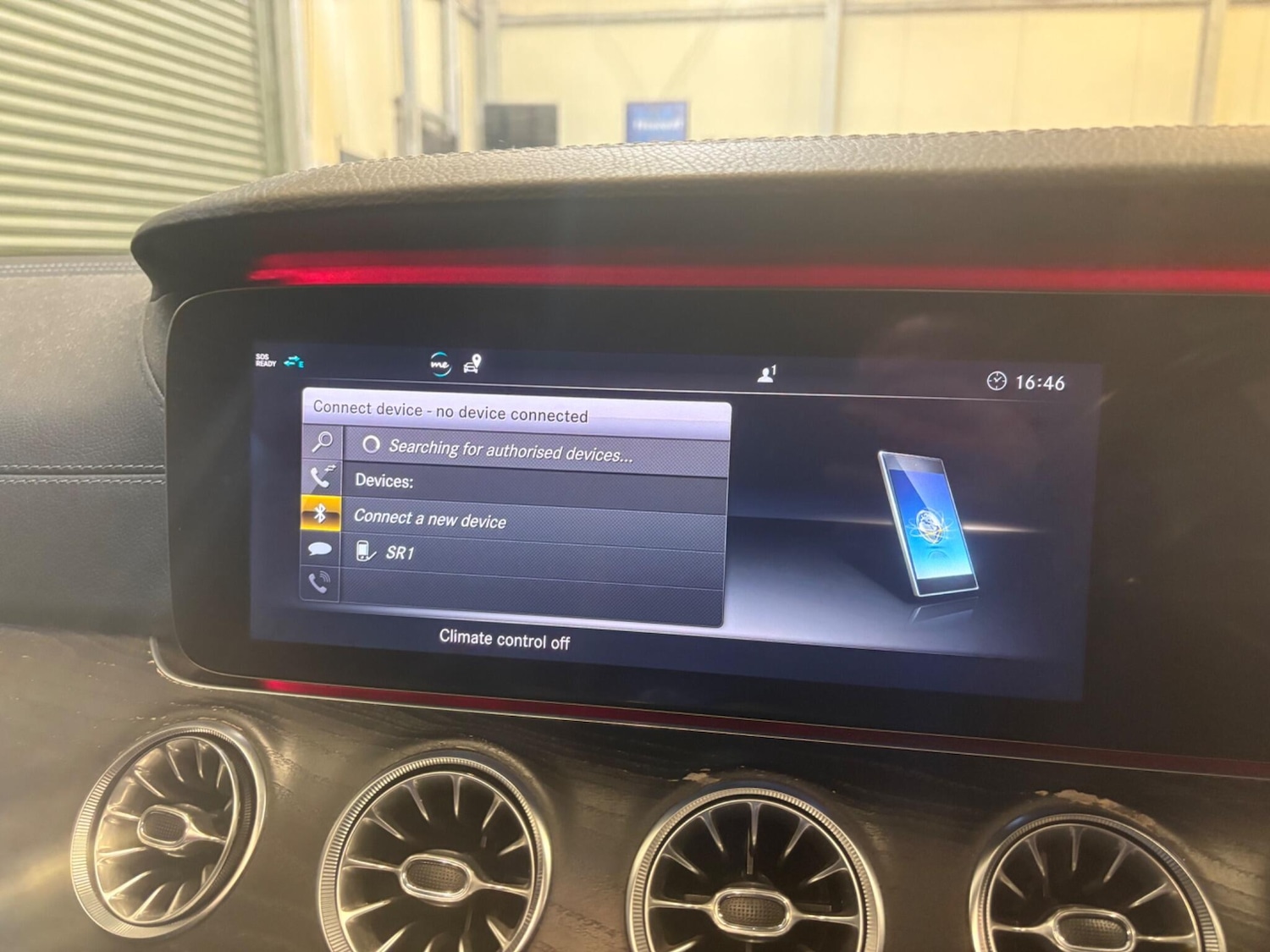 Used Mercedes-Benz E Class for sale - 77049804: Photo 32