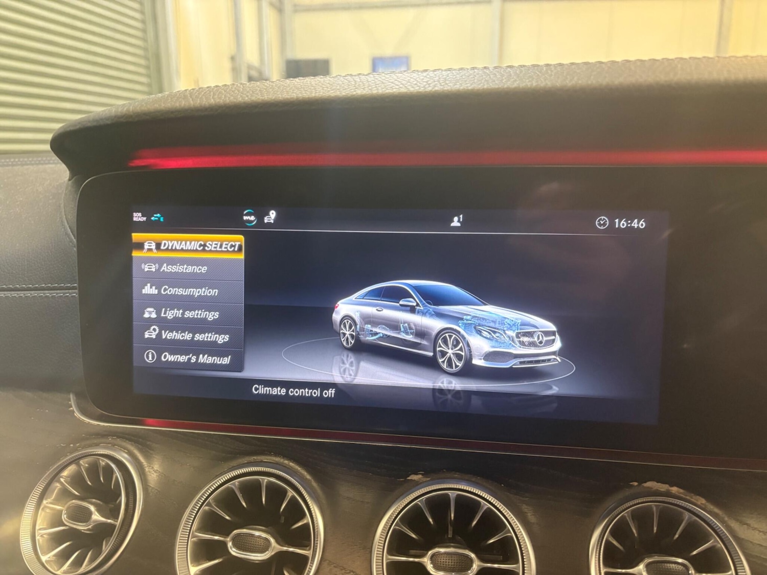 Used Mercedes-Benz E Class for sale - 77049804: Photo 34