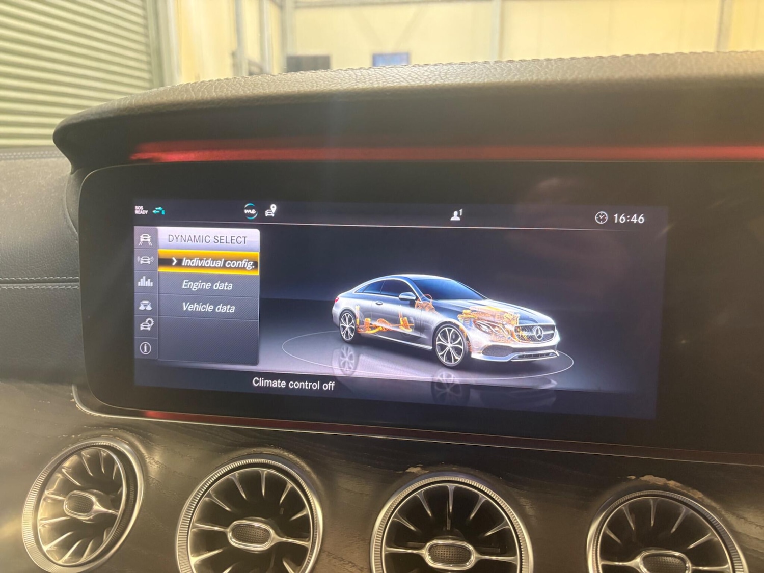 Used Mercedes-Benz E Class for sale - 77049804: Photo 35