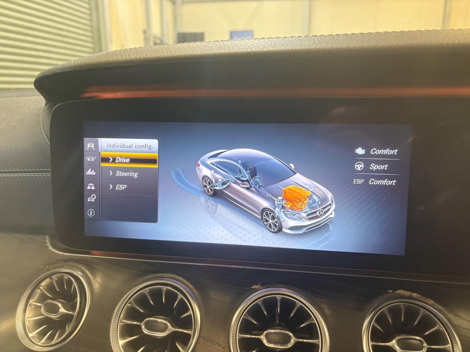 Used Mercedes-Benz E Class for sale - 77049804: Photo 36