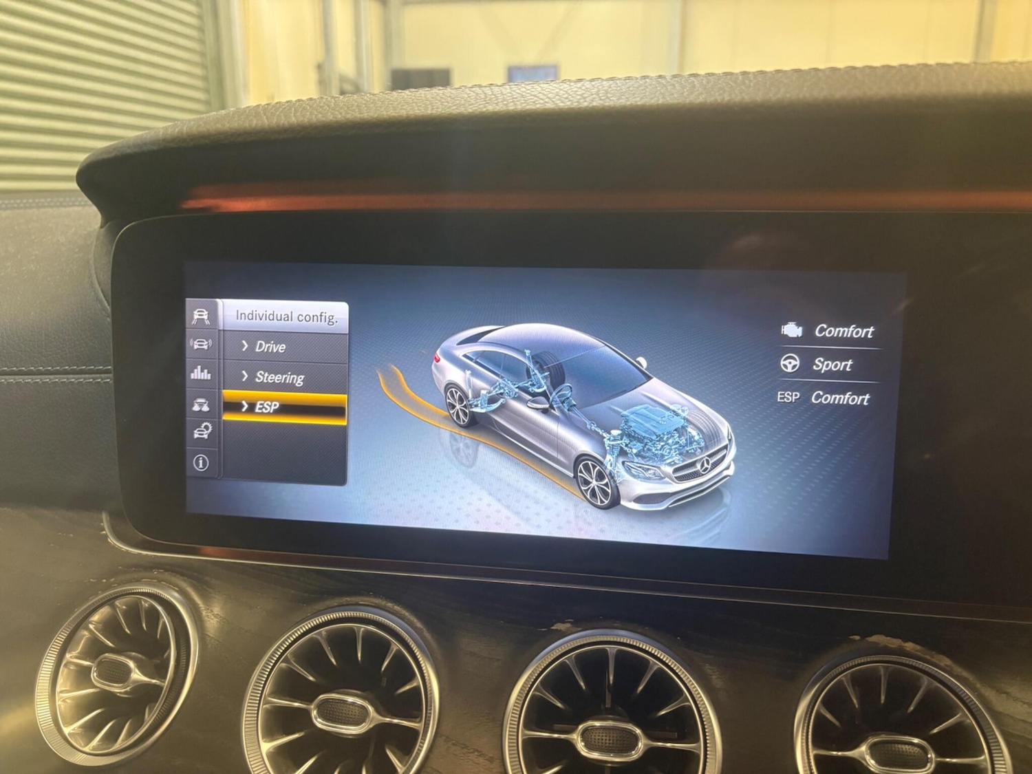 Used Mercedes-Benz E Class for sale - 77049804: Photo 38