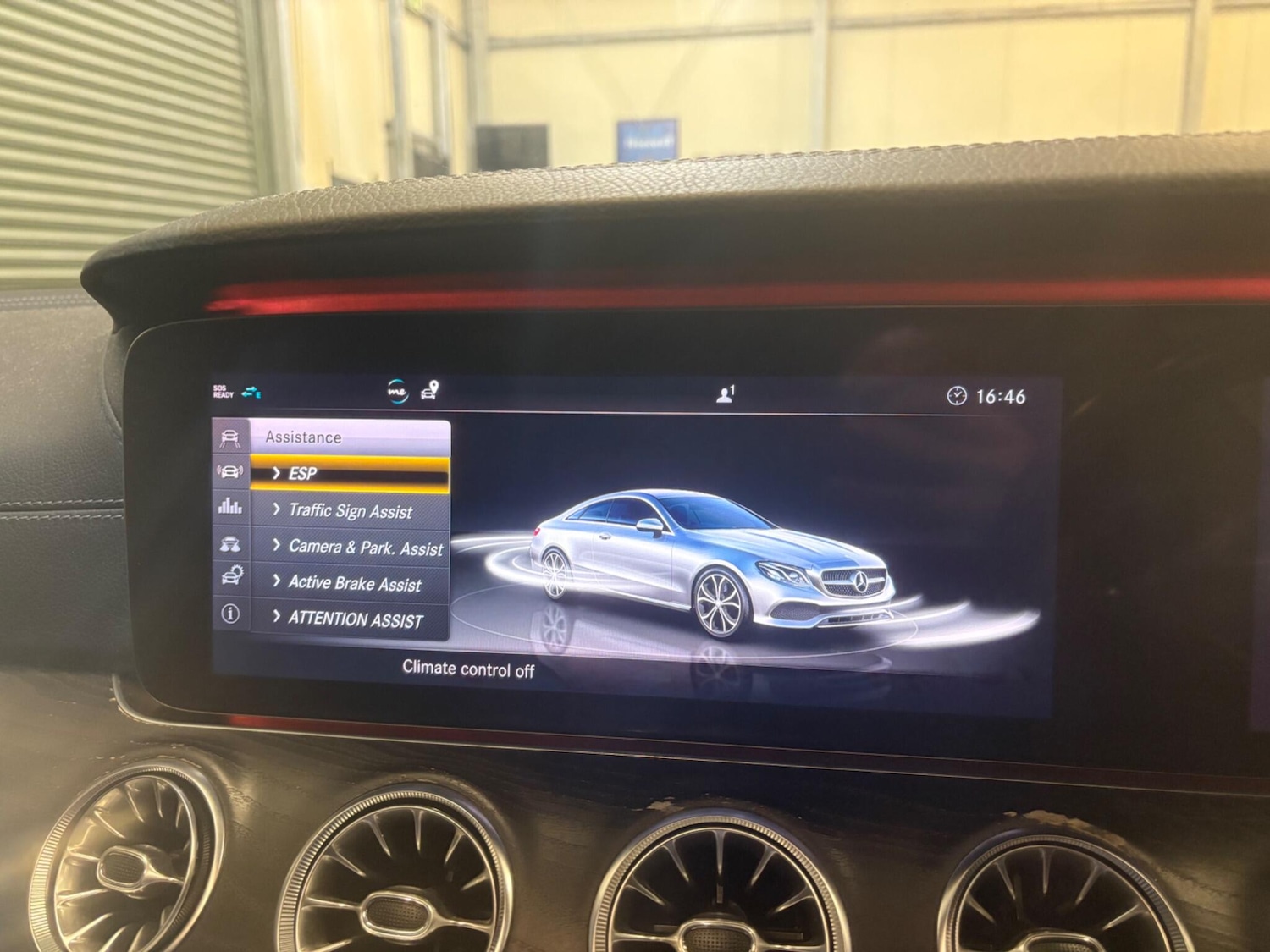 Used Mercedes-Benz E Class for sale - 77049804: Photo 39