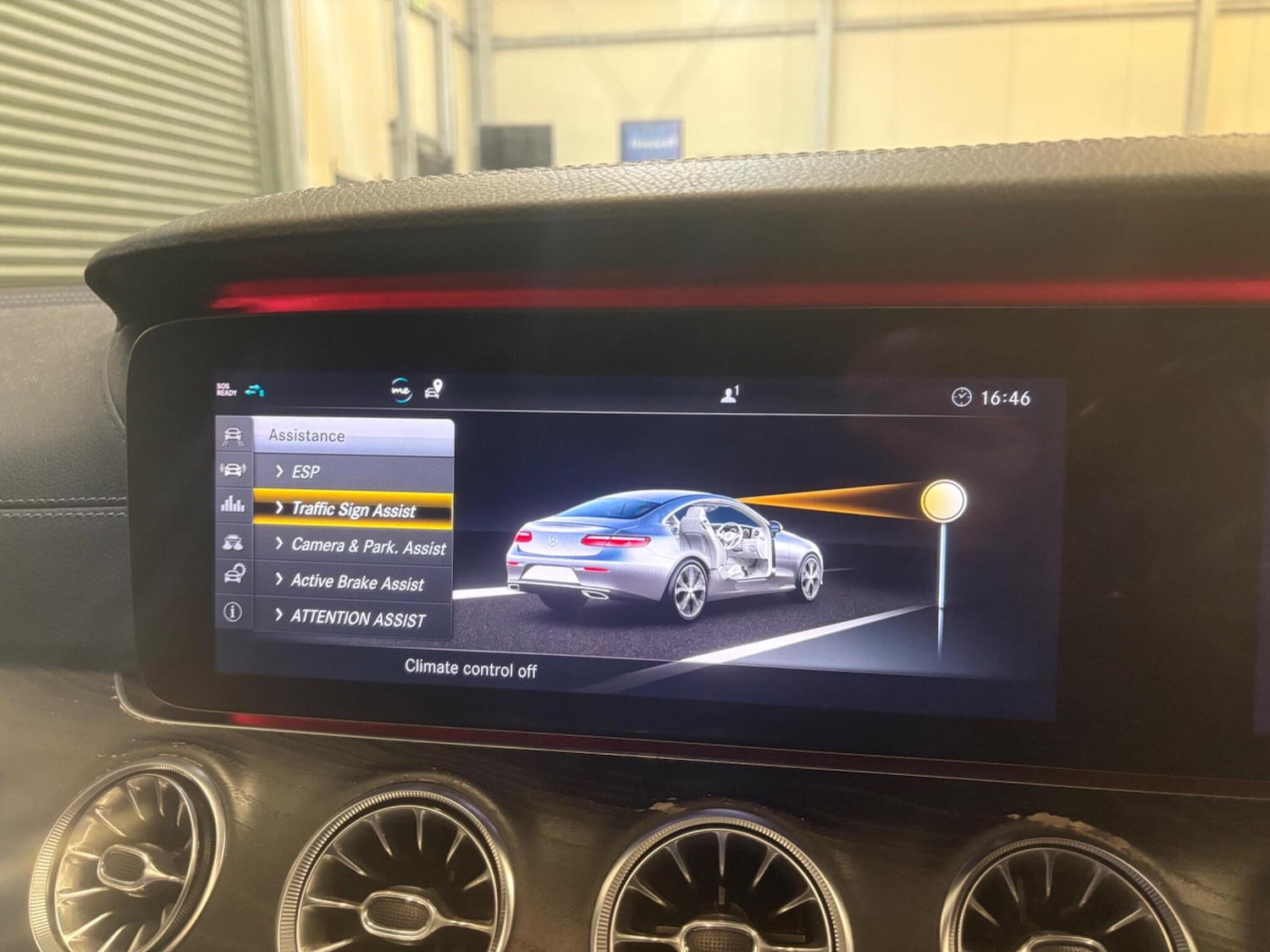 Used Mercedes-Benz E Class for sale - 77049804: Photo 40