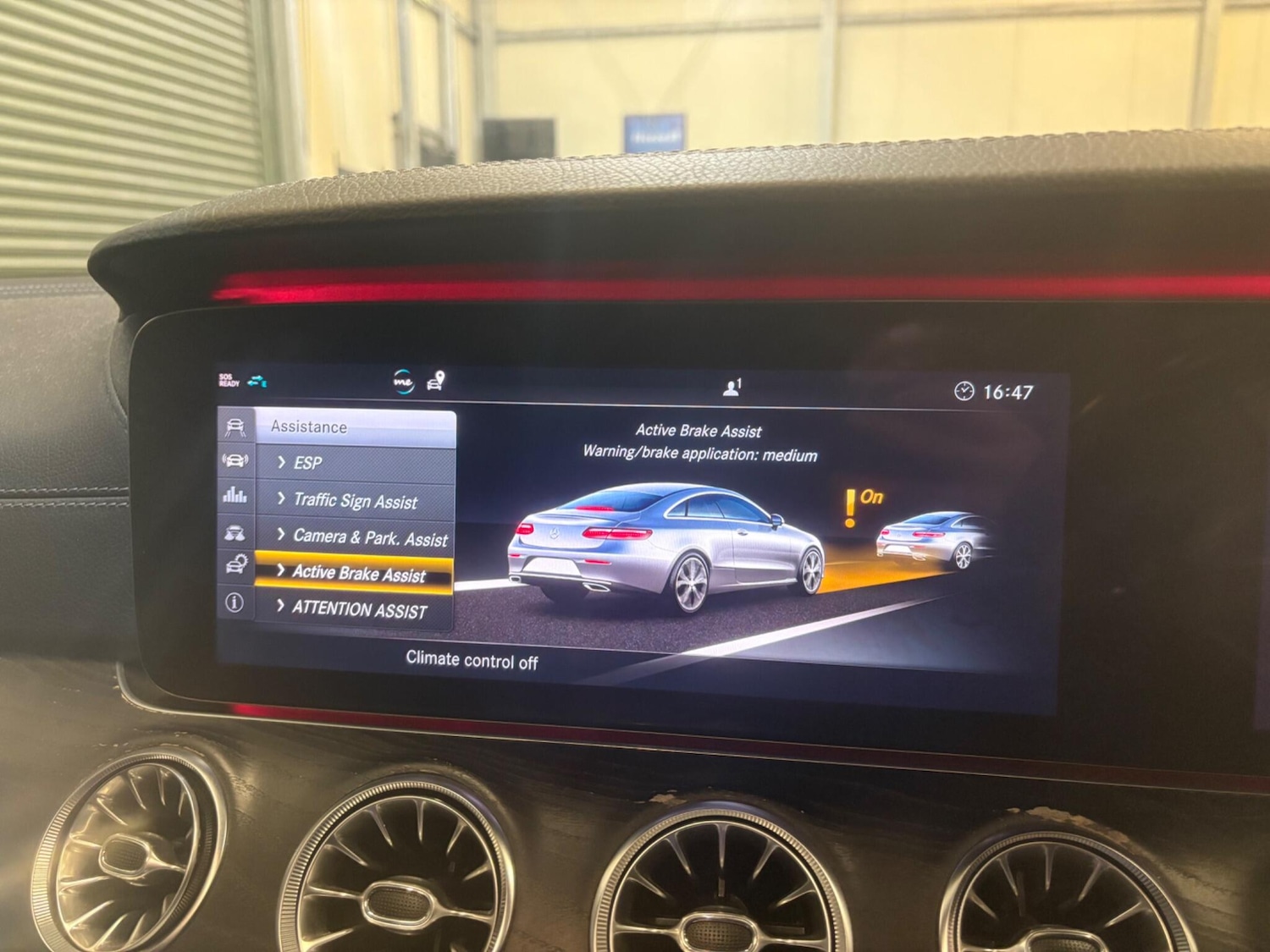 Used Mercedes-Benz E Class for sale - 77049804: Photo 42