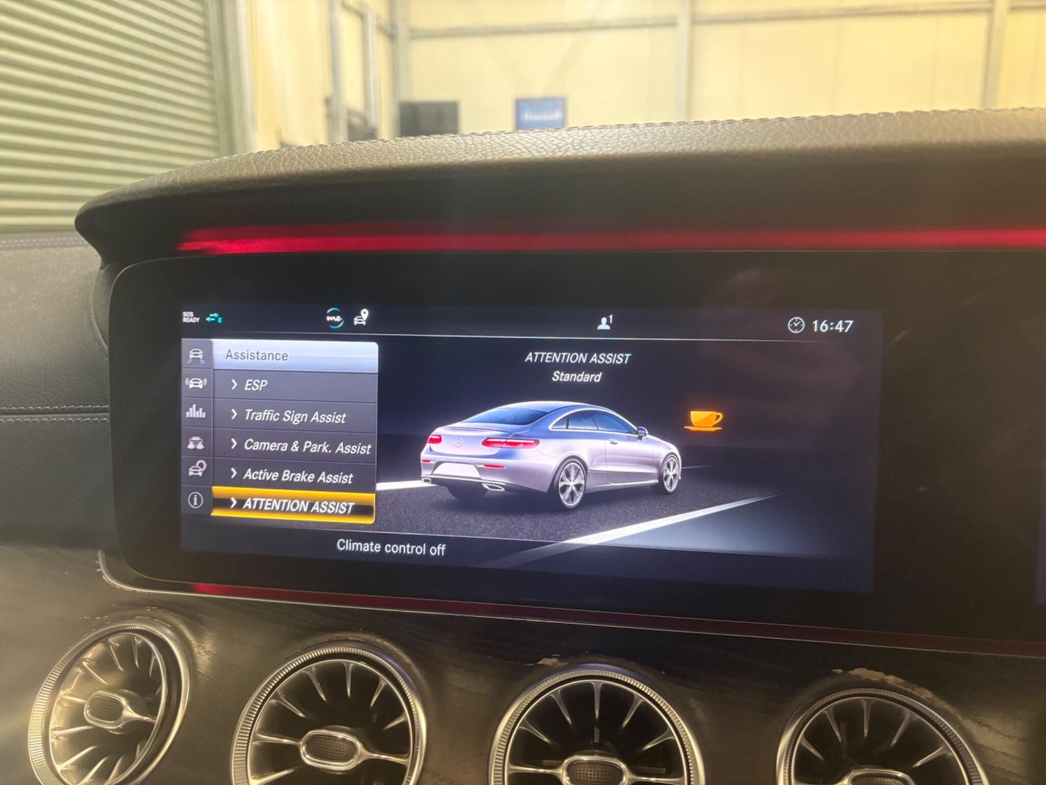 Used Mercedes-Benz E Class for sale - 77049804: Photo 43