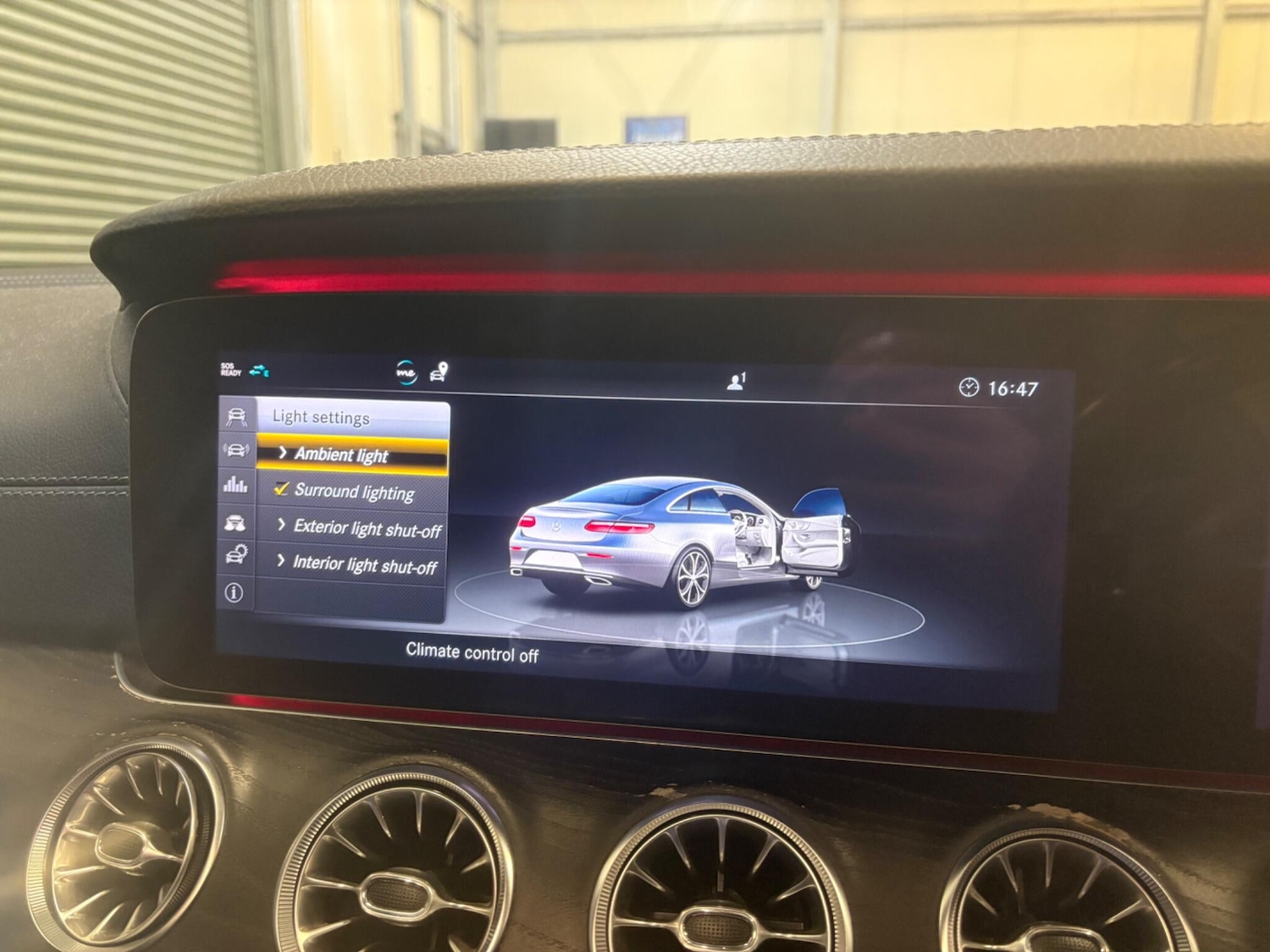 Used Mercedes-Benz E Class for sale - 77049804: Photo 44