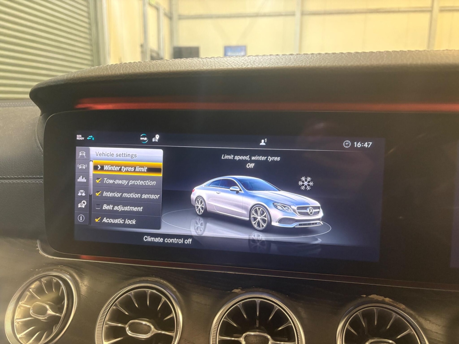 Used Mercedes-Benz E Class for sale - 77049804: Photo 46