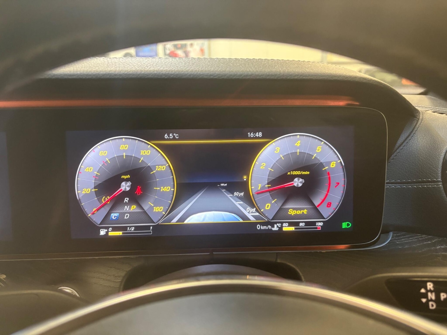 Used Mercedes-Benz E Class for sale - 77049804: Photo 47