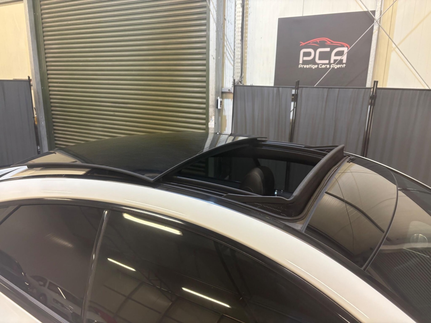 Used Mercedes-Benz E Class for sale - 77049804: Photo 49