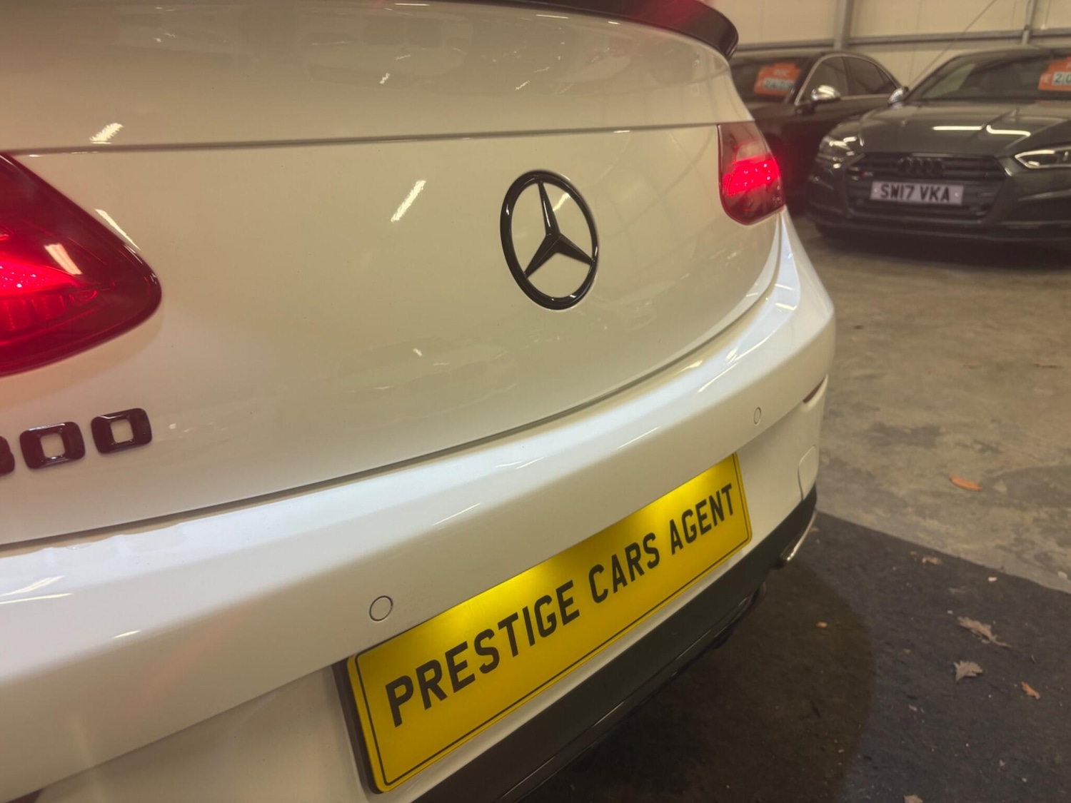 Used Mercedes-Benz E Class for sale - 77049804: Photo 52