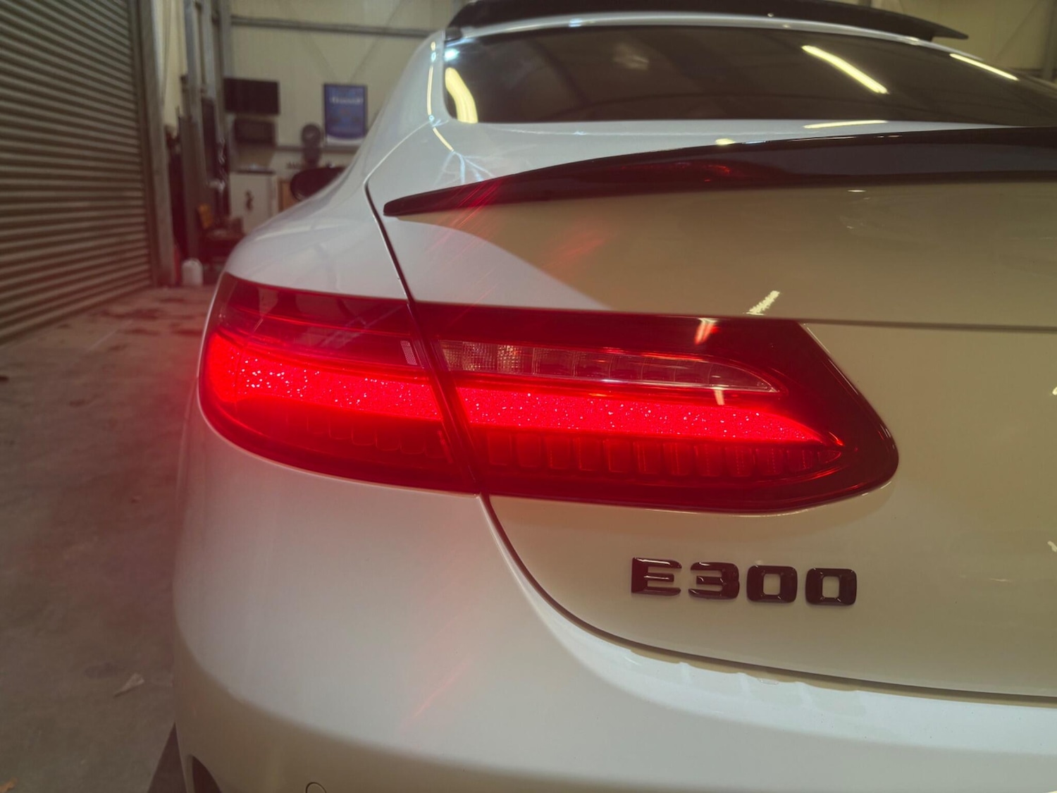 Used Mercedes-Benz E Class for sale - 77049804: Photo 53