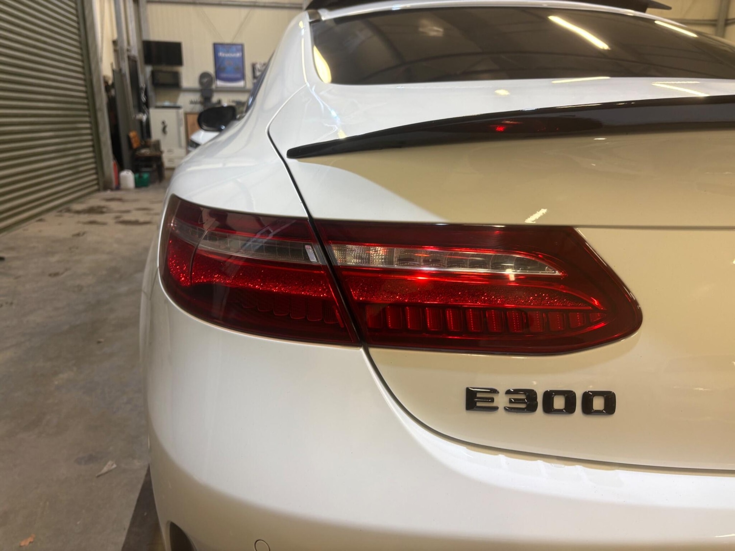 Used Mercedes-Benz E Class for sale - 77049804: Photo 56