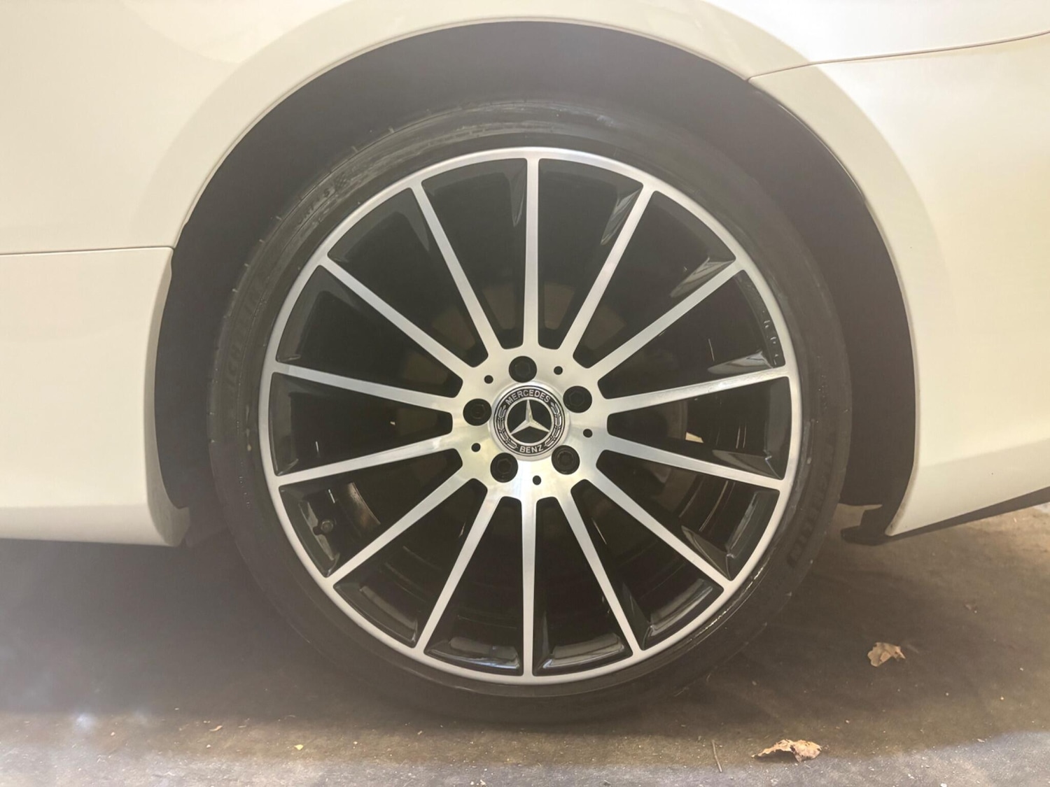 Used Mercedes-Benz E Class for sale - 77049804: Photo 64