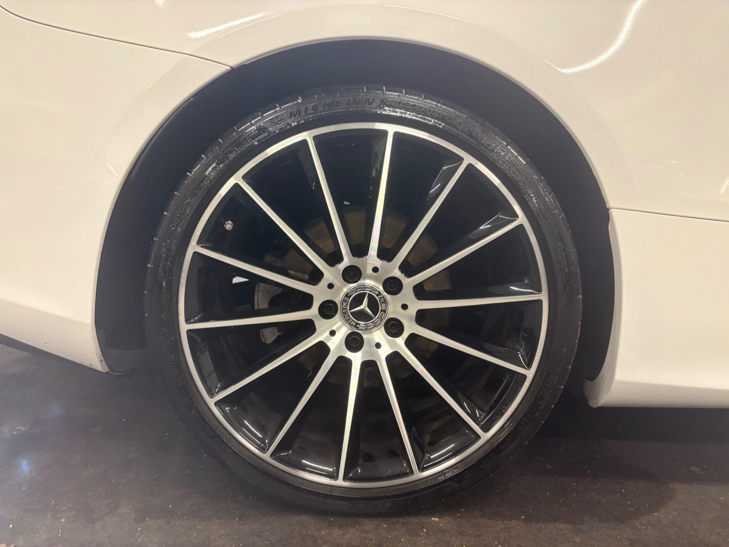 Used Mercedes-Benz E Class for sale - 77049804: Photo 65