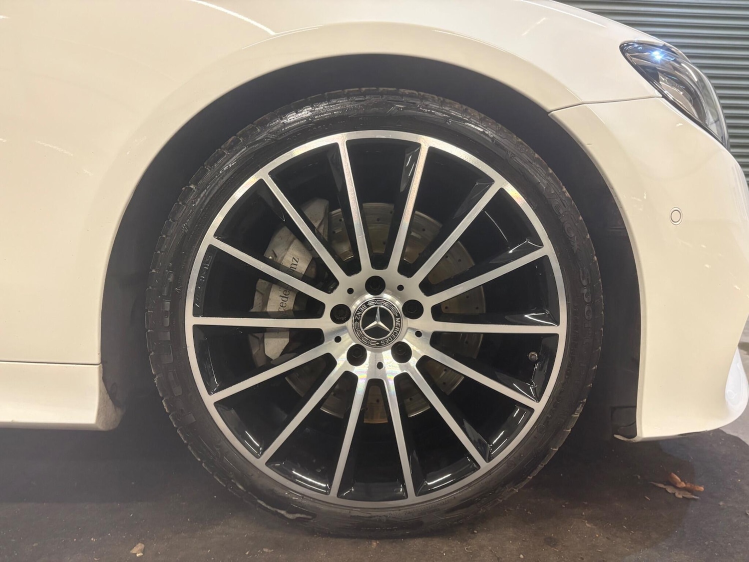 Used Mercedes-Benz E Class for sale - 77049804: Photo 66