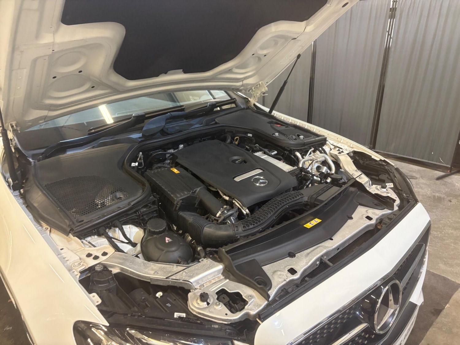 Used Mercedes-Benz E Class for sale - 77049804: Photo 67